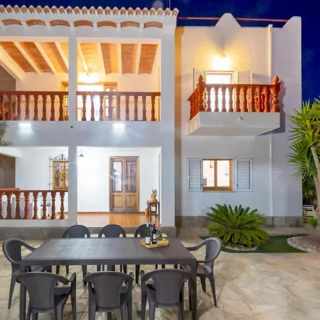 Mali Ibiza