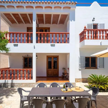 Villa Mali Ibiza
