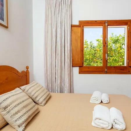 Villa Mali Ibiza