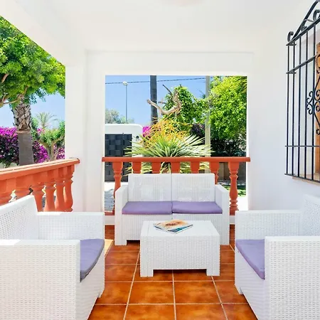 Mali * Ibiza