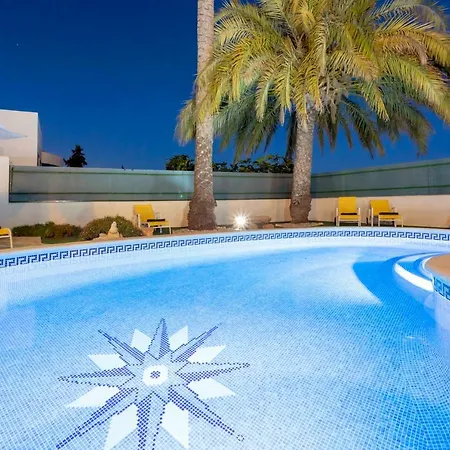 Mali Villa Ibiza