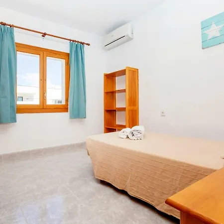 Villa Mali Ibiza