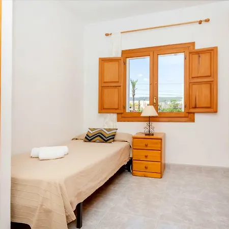 Mali Villa Ibiza