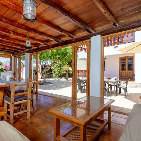 Mali Villa Ibiza