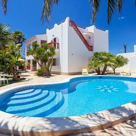 Mali * Ibiza