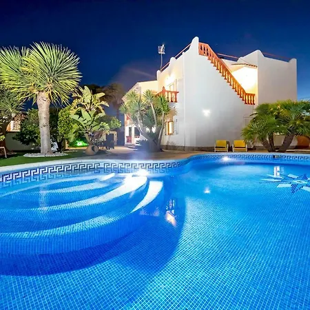 Mali Ibiza