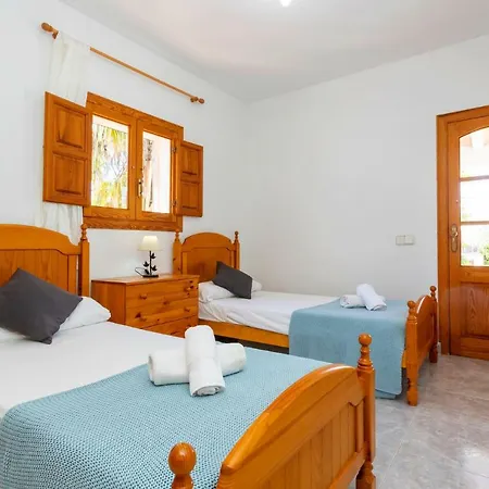 Mali * Ibiza